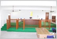 Shri Pramod Charan Dwivedi Vidhi Mahavidyalaya, Kanpur Facilities photo 2