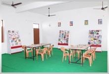 Shri Pramod Charan Dwivedi Vidhi Mahavidyalaya, Kanpur Facilities photo 11