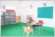Shri Pramod Charan Dwivedi Vidhi Mahavidyalaya, Kanpur Facilities photo 8