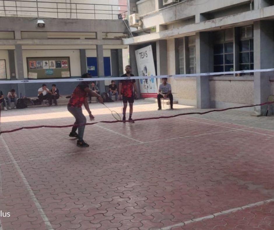 Don Bosco Institute of Technology New Delhi Extra Curriculars & Events photo 6