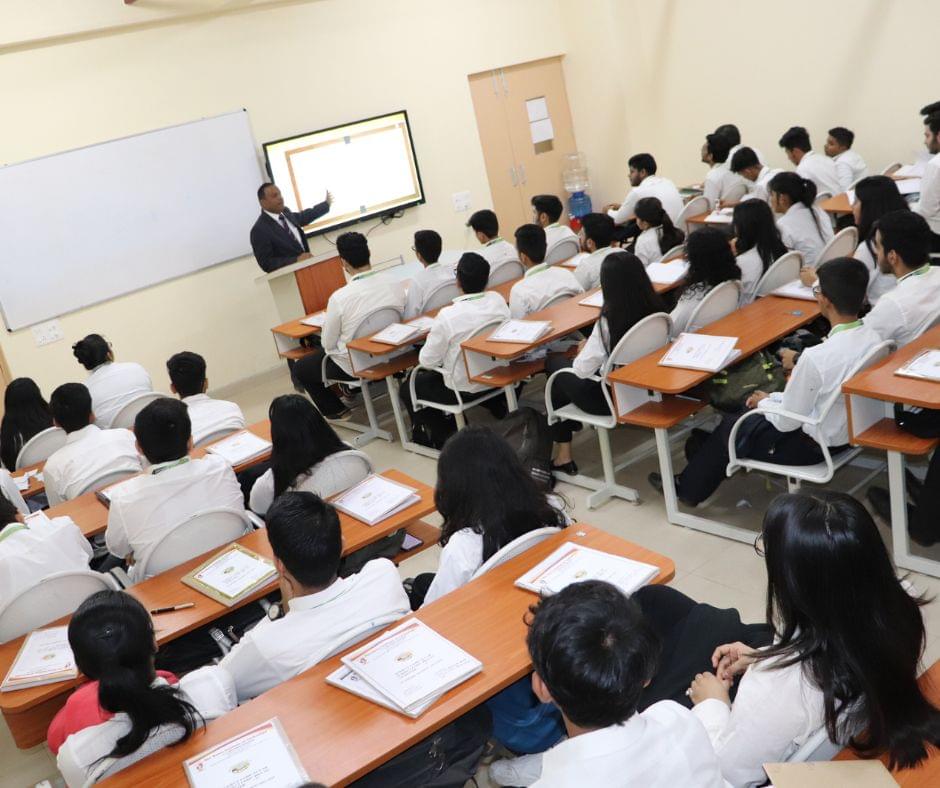 Don Bosco Institute of Technology New Delhi Campus photo 3