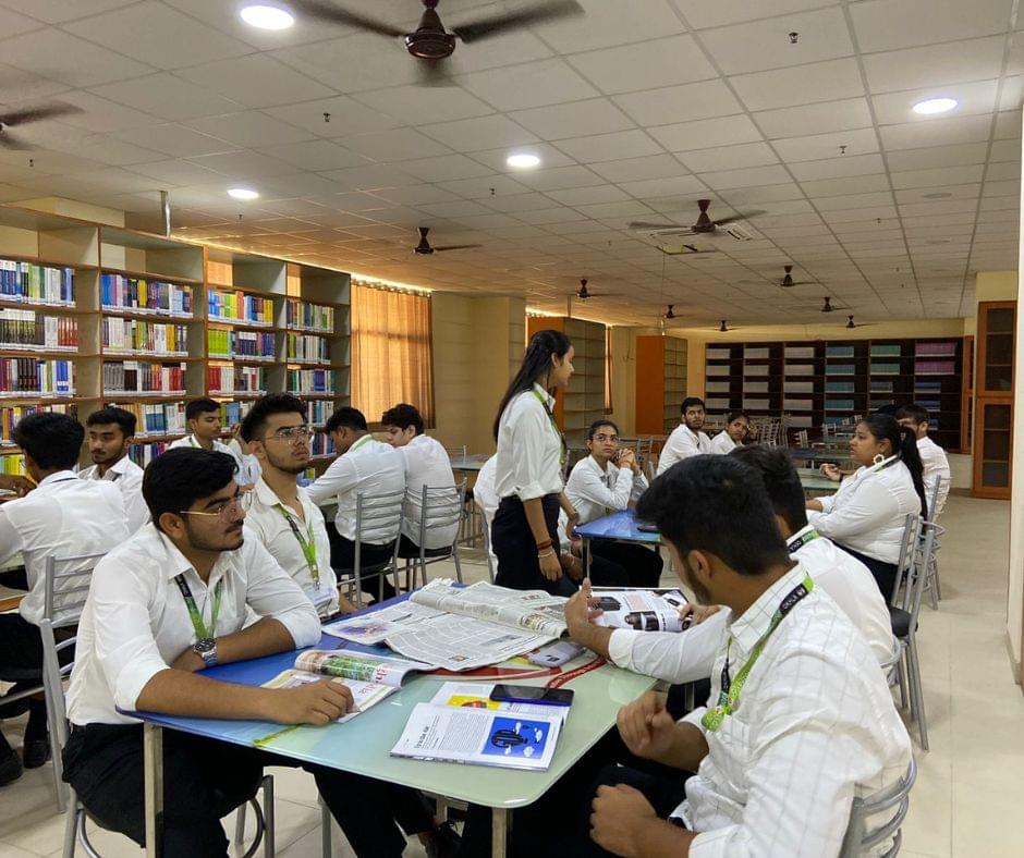 Don Bosco Institute of Technology New Delhi Campus photo 1