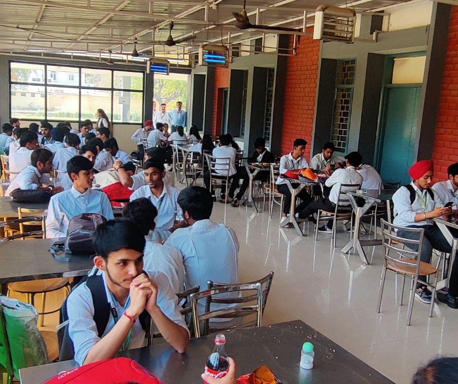 Don Bosco Institute of Technology New Delhi Campus photo 5