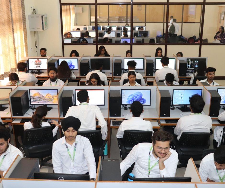 Don Bosco Institute of Technology New Delhi Campus photo 4