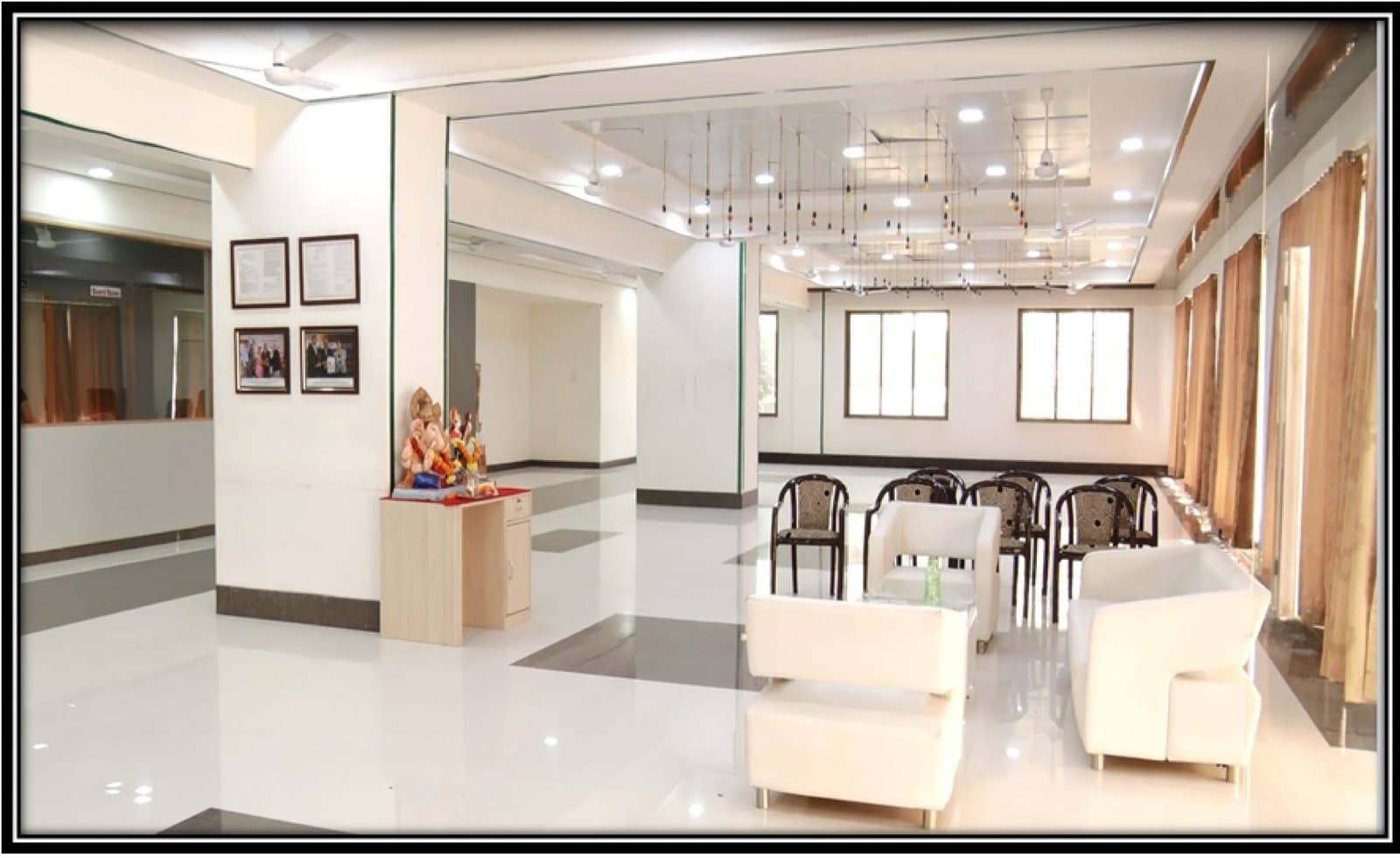 SMT. K.L. Tiwari Degree College of Commerce and Science Palghar Campus photo 3