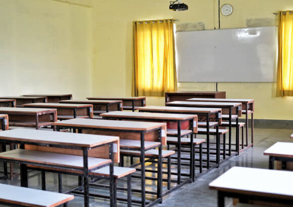 City Premier College of Management Nagpur Infrastructure photo 6