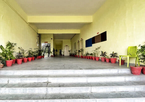 City Premier College of Management Nagpur Infrastructure photo 4