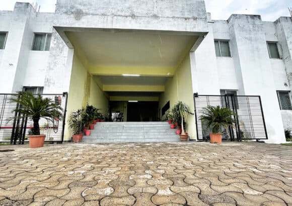 City Premier College of Management Nagpur Infrastructure photo 3