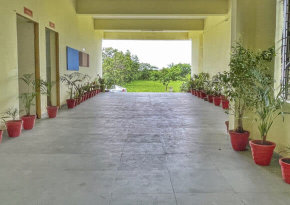 City Premier College of Management Nagpur Infrastructure photo 1