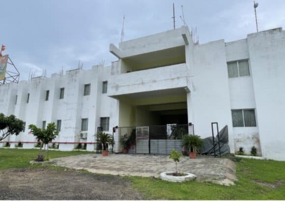 City Premier College of Management Nagpur Infrastructure photo 19