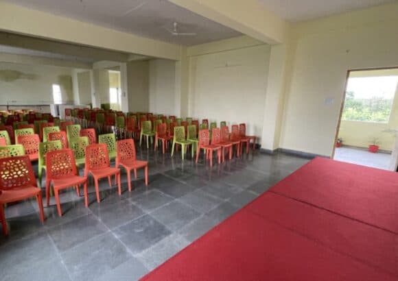 City Premier College of Management Nagpur Infrastructure photo 18