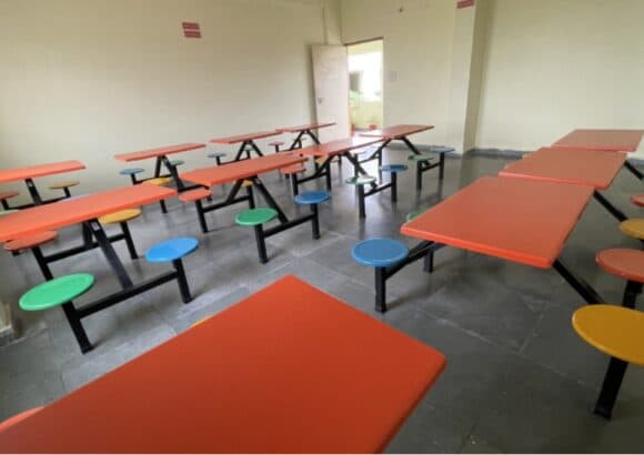 City Premier College of Management Nagpur Infrastructure photo 17