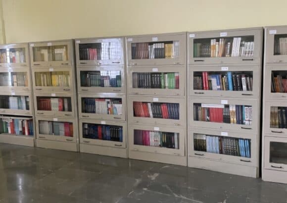 City Premier College of Management Nagpur Infrastructure photo 16