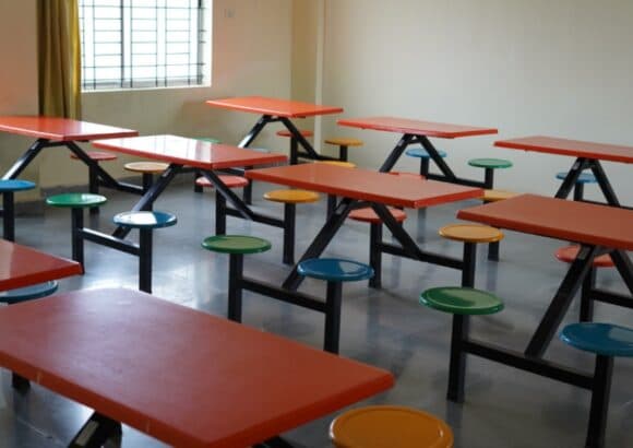 City Premier College of Management Nagpur Infrastructure photo 15