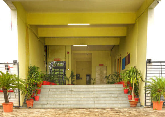 City Premier College of Management Nagpur Infrastructure photo 14