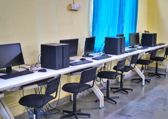 City Premier College of Management Nagpur Infrastructure photo 13