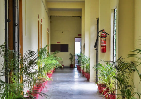 City Premier College of Management Nagpur Infrastructure photo 12