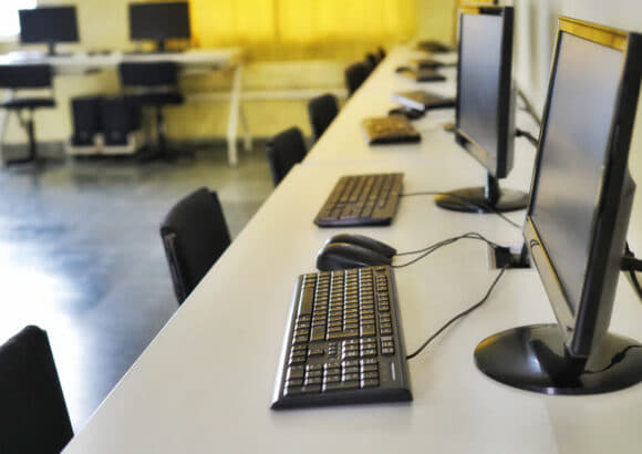 City Premier College of Management Nagpur Infrastructure photo 10