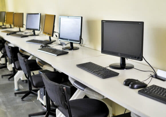 City Premier College of Management Nagpur Infrastructure photo 9