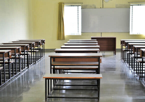 City Premier College of Management Nagpur Infrastructure photo 8