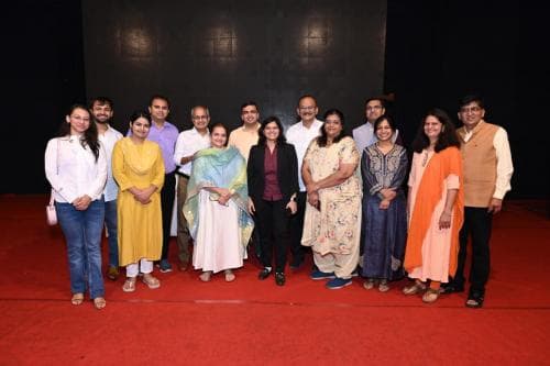 City Premier College of Management Nagpur Campus & Events photo 6