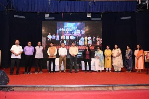 City Premier College of Management Nagpur Campus & Events photo 4