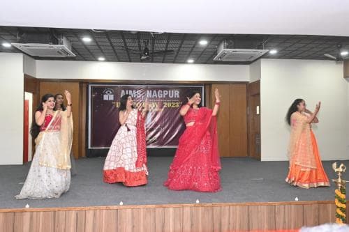 City Premier College of Management Nagpur Campus & Events photo 3
