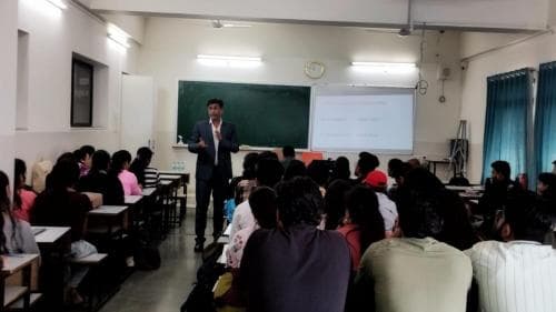 City Premier College of Management Nagpur Campus & Events photo 2