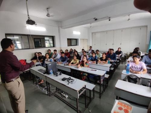 City Premier College of Management Nagpur Campus & Events photo 1