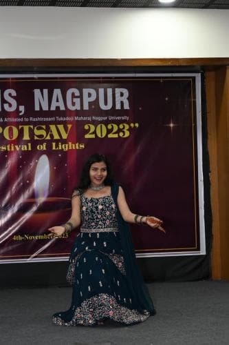 City Premier College of Management Nagpur Campus & Events photo 13