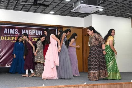 City Premier College of Management Nagpur Campus & Events photo 12