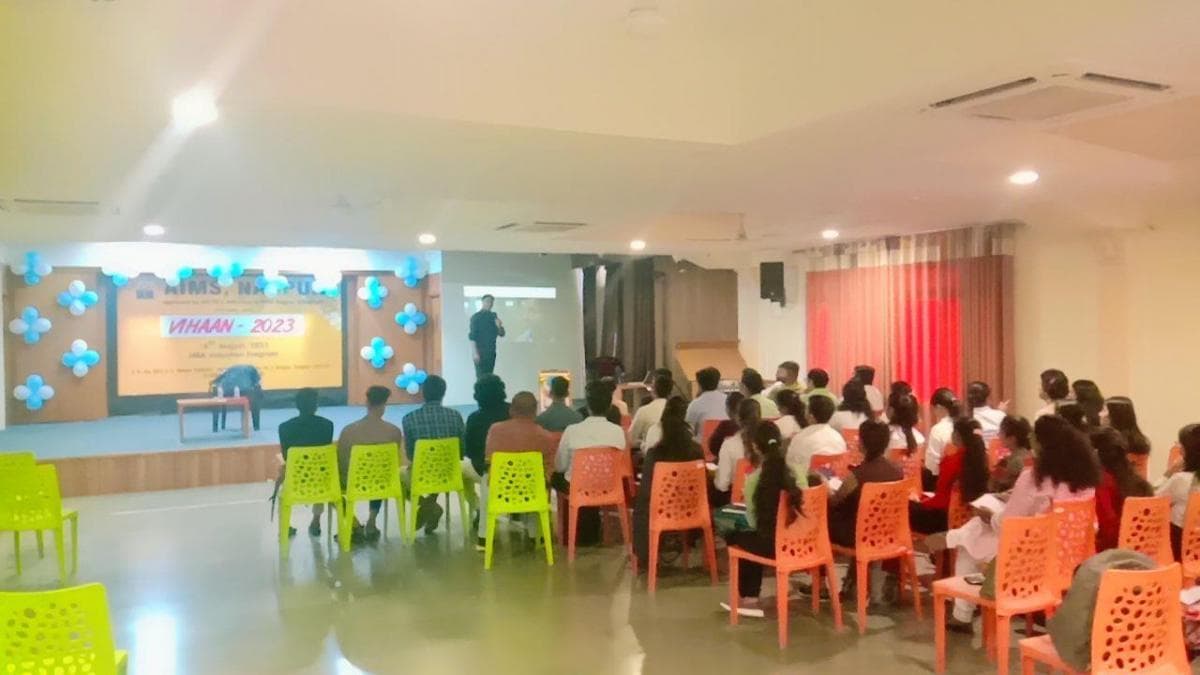 City Premier College of Management Nagpur Campus & Events photo 11