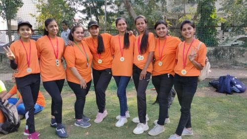 City Premier College of Management Nagpur Campus & Events photo 22