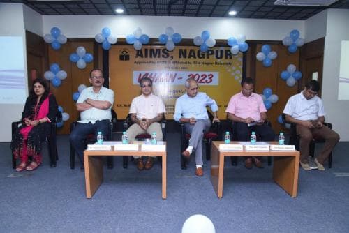 City Premier College of Management Nagpur Campus & Events photo 21