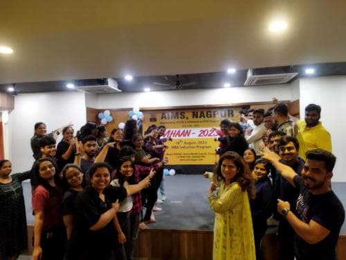 City Premier College of Management Nagpur Campus & Events photo 16