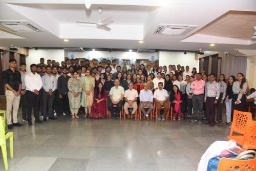 City Premier College of Management Nagpur Campus & Events photo 14