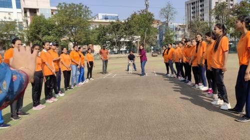 City Premier College of Management Nagpur Campus & Events photo 17