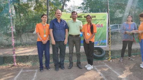 City Premier College of Management Nagpur Campus & Events photo 19