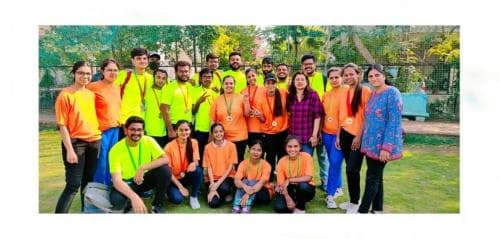 City Premier College of Management Nagpur Campus & Events photo 18