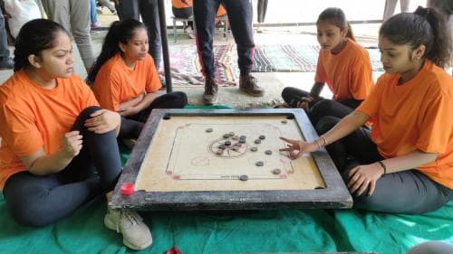 City Premier College of Management Nagpur Campus & Events photo 23