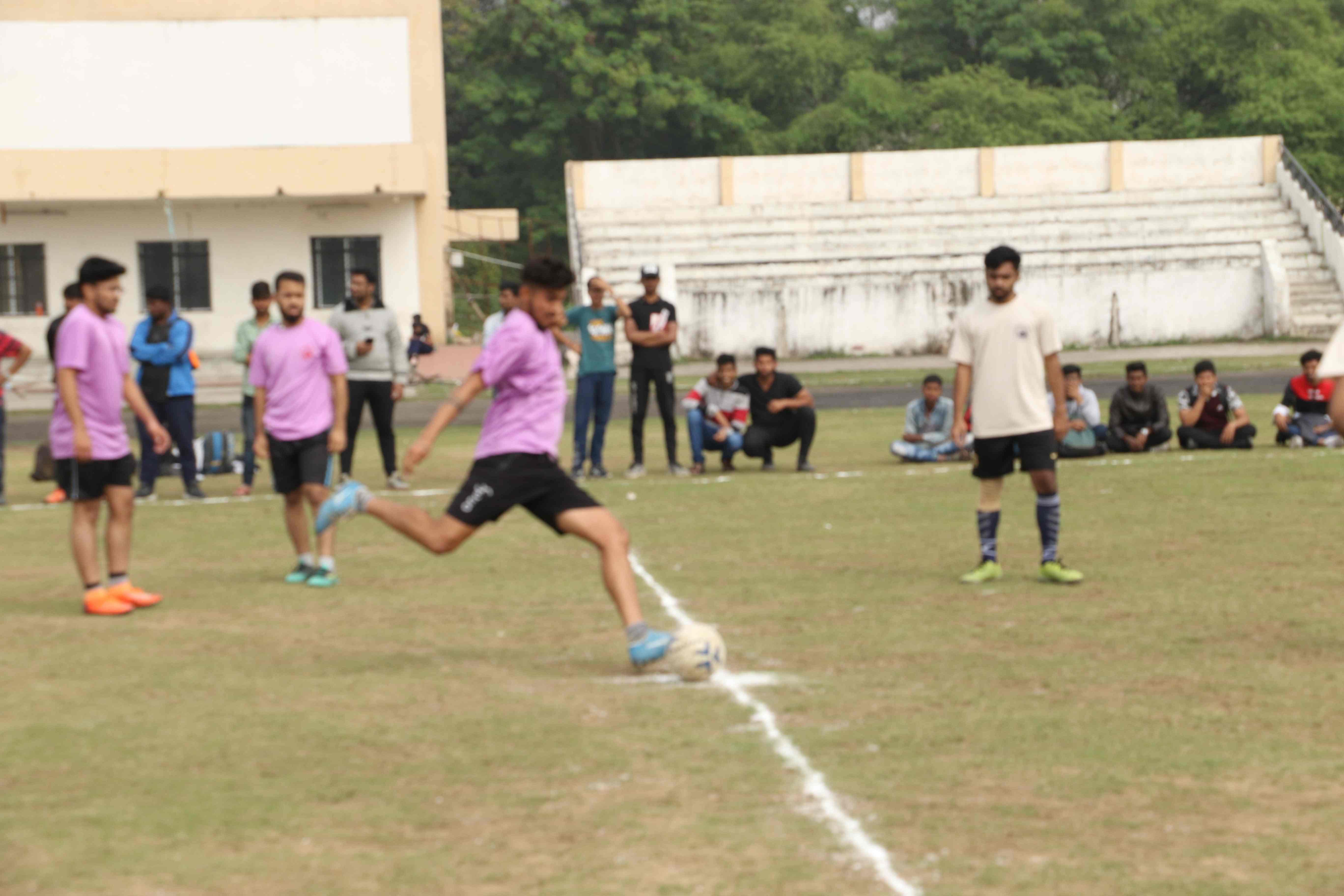 City Premier College Nagpur Sports photo 13