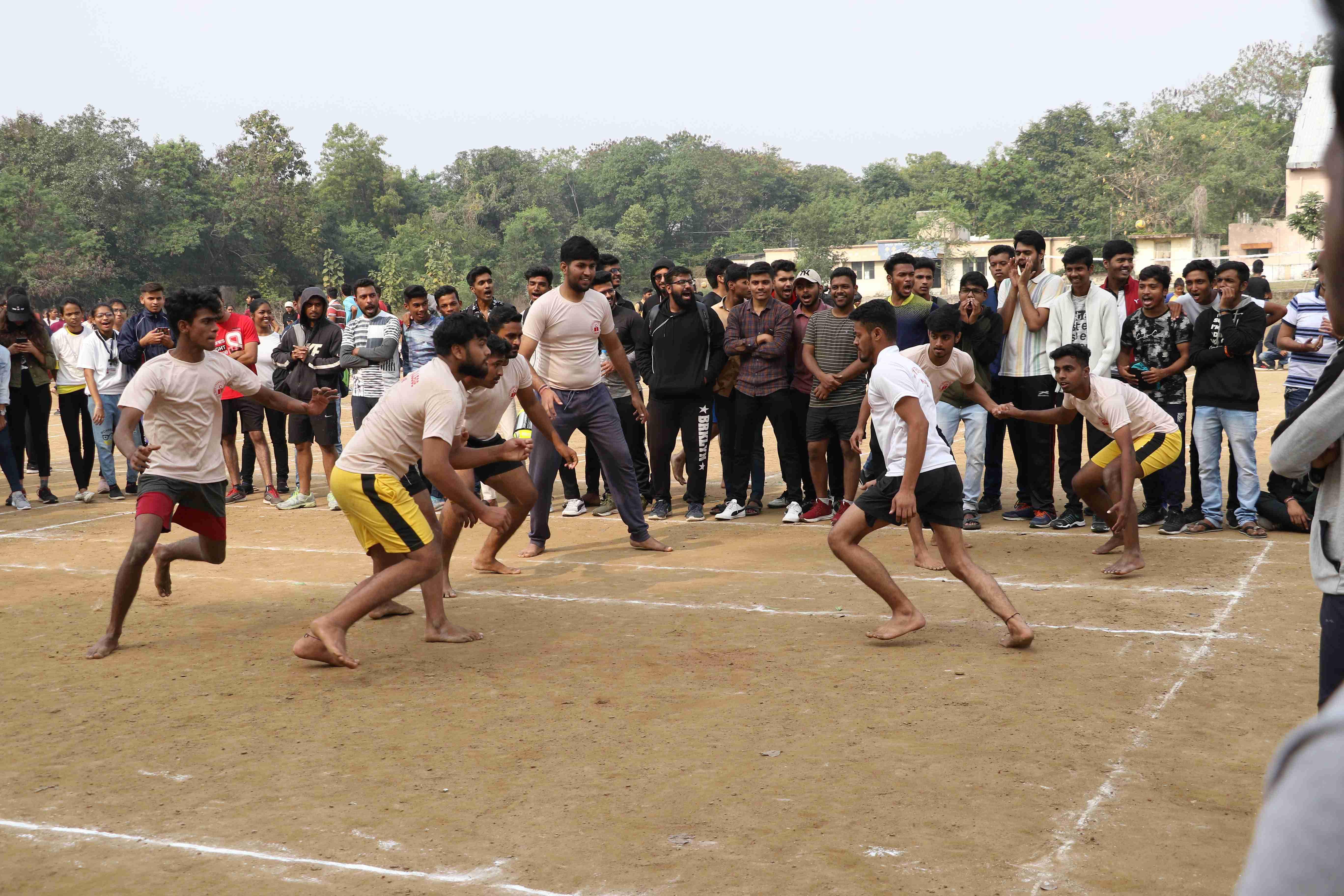 City Premier College Nagpur Sports photo 14
