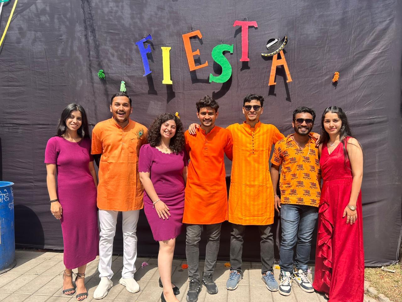 City Premier College Nagpur Events photo 13