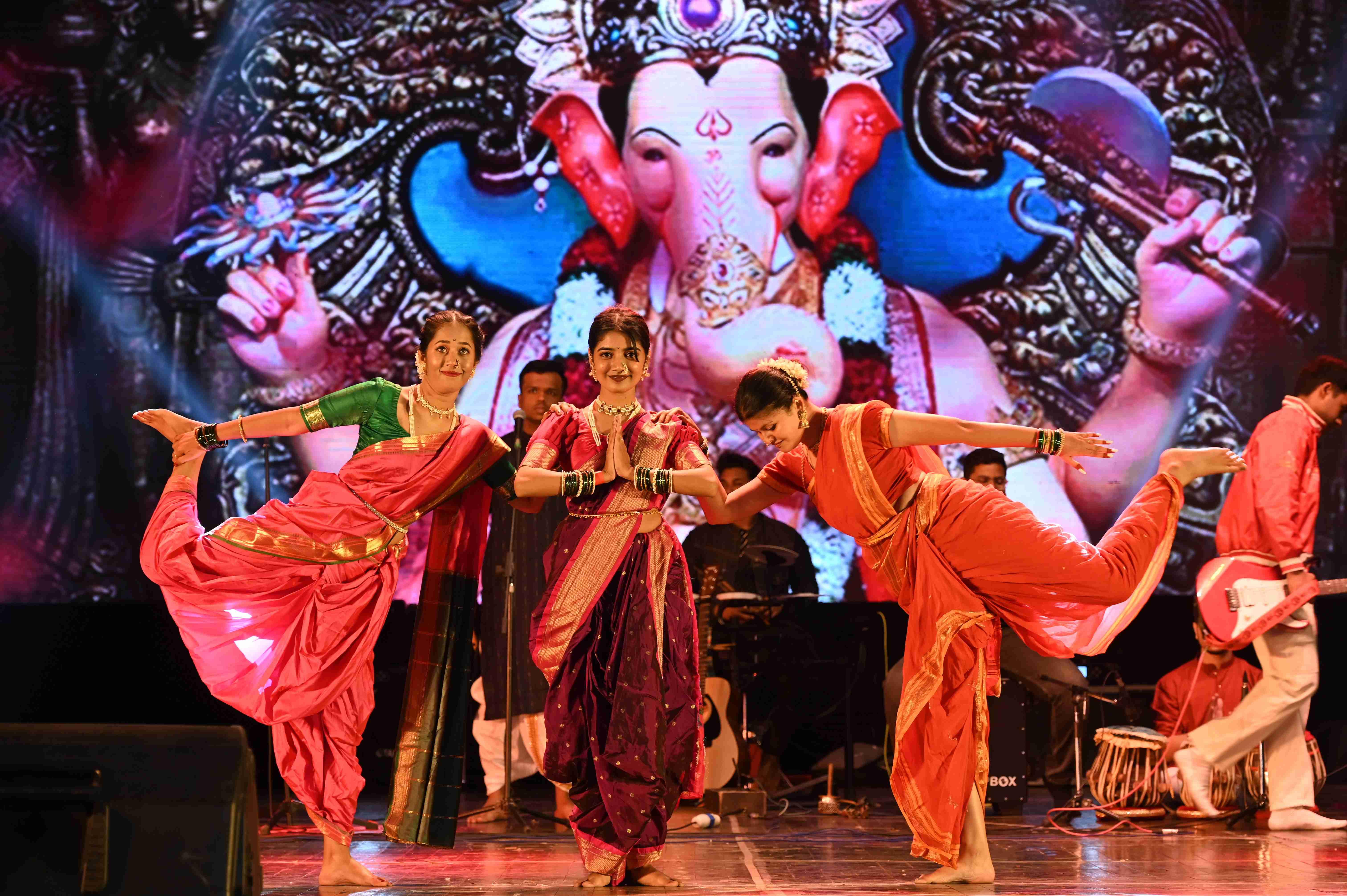 City Premier College Nagpur Events photo 10