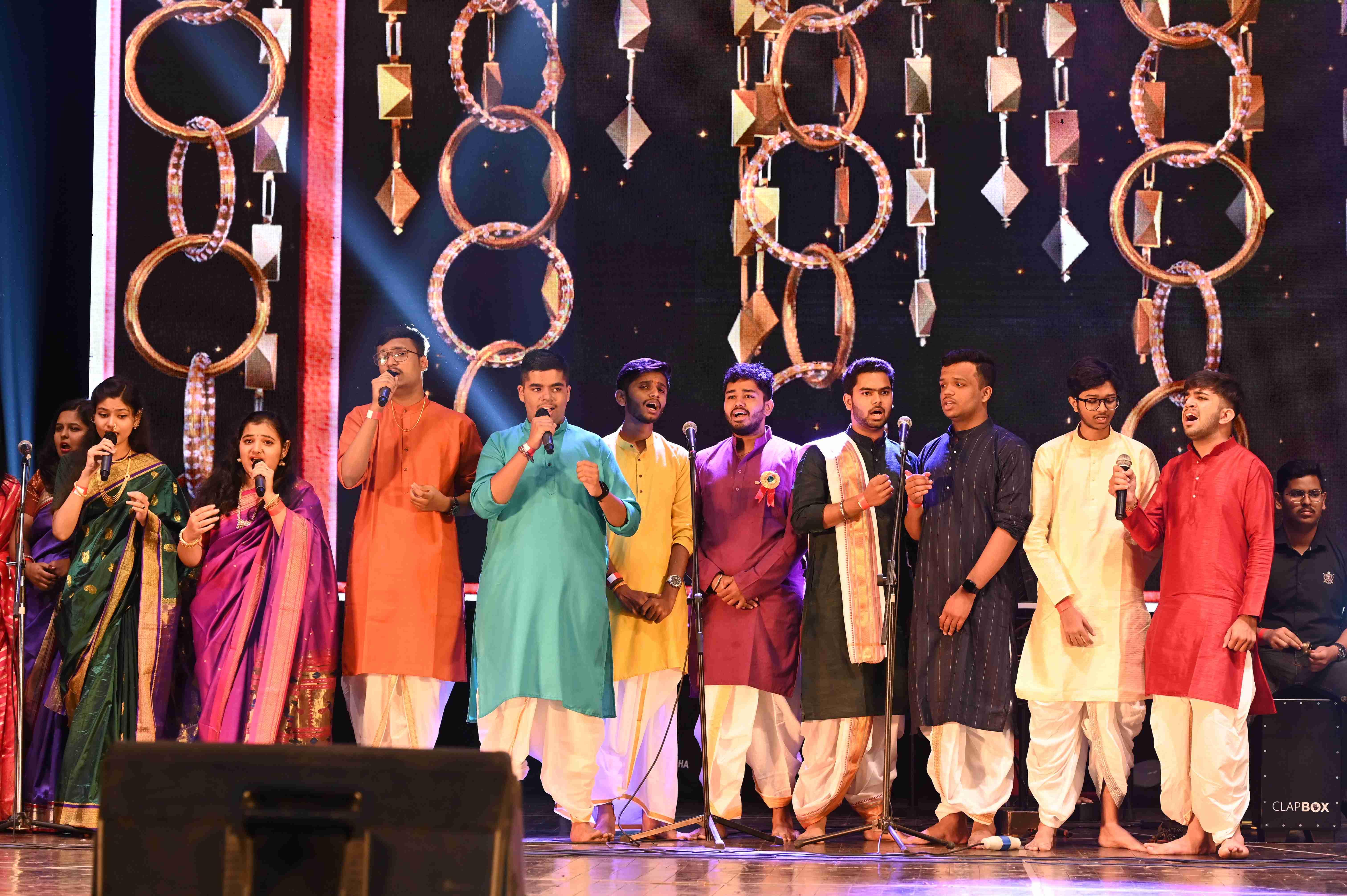 City Premier College Nagpur Events photo 12