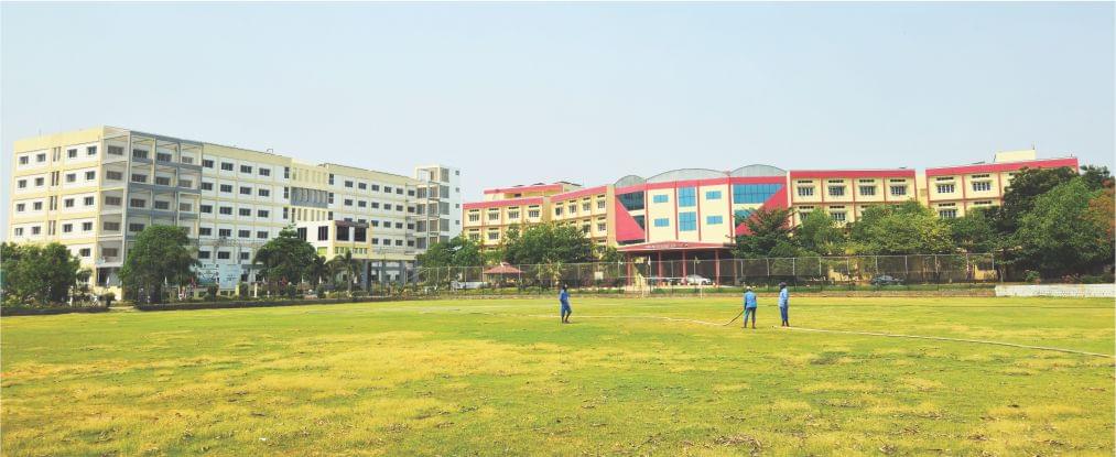 Sphoorthy Engineering College Hyderabad hostel photo 8