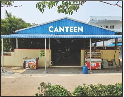 Sphoorthy Engineering College Hyderabad hostel photo 10