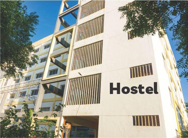 Sphoorthy Engineering College Hyderabad hostel photo 13