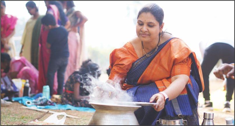 Sphoorthy Engineering College Hyderabad Events photo 24