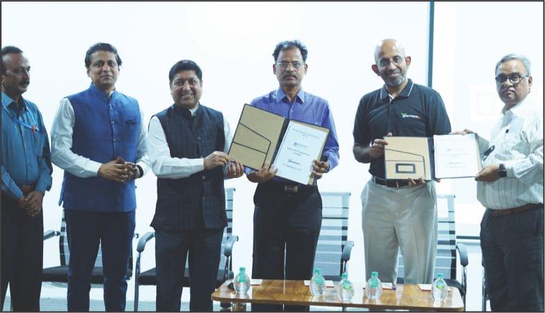 Sphoorthy Engineering College Hyderabad Events photo 29